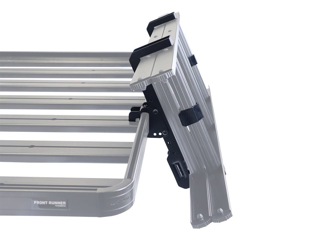 Front Runner Rack Ladder Side Mount Bracket