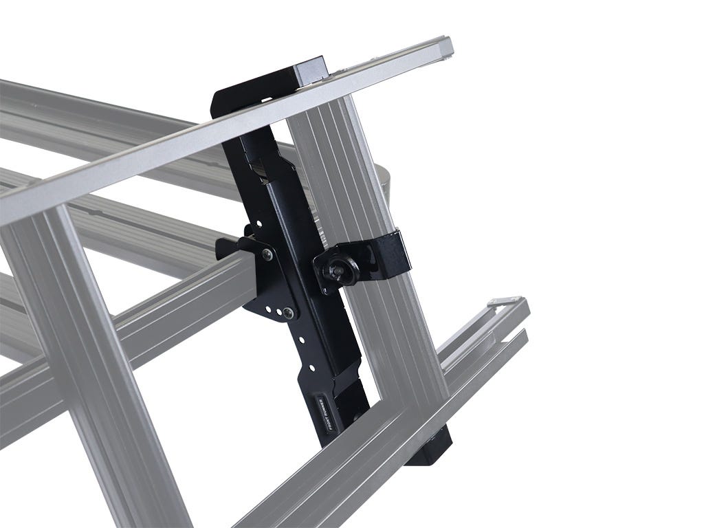 Front Runner Rack Ladder Side Mount Bracket