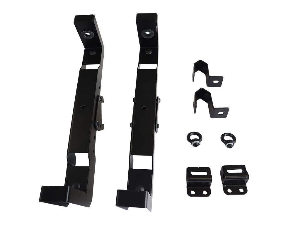 Front Runner Rack Ladder Side Mount Bracket