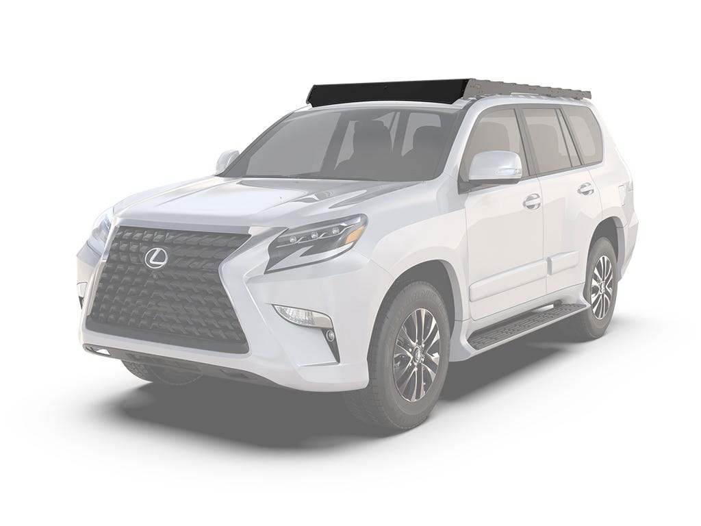 Front Runner Lexus GX 460/Toyota Prado 150 (2010-Current) Slimsport Rack Wind Fairing