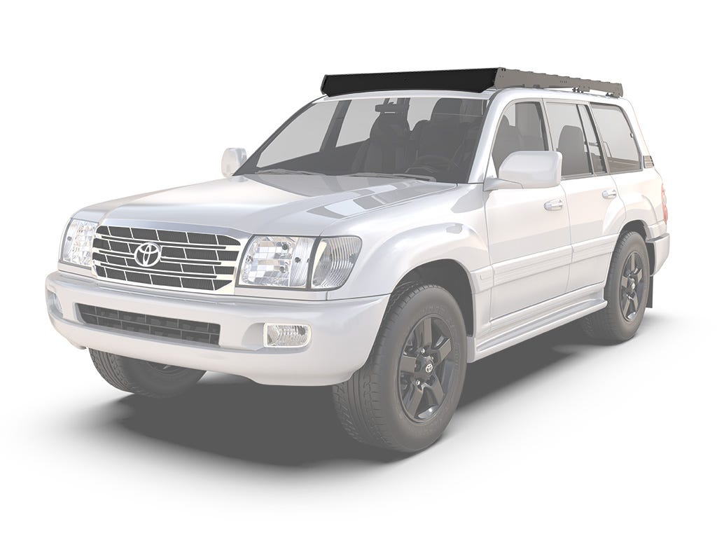 Front Runner Toyota Land Cruiser 100 Series Slimsport Rack Wind Fairing