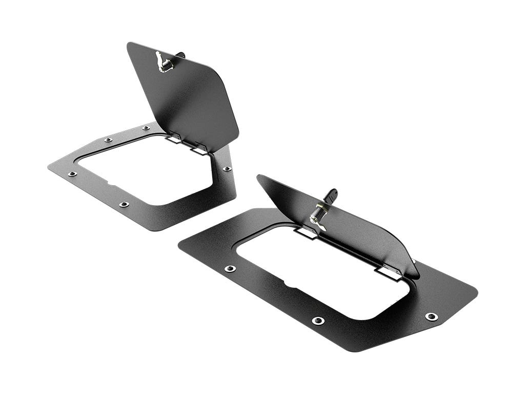 Ford Ranger RoyalRoofTopTent