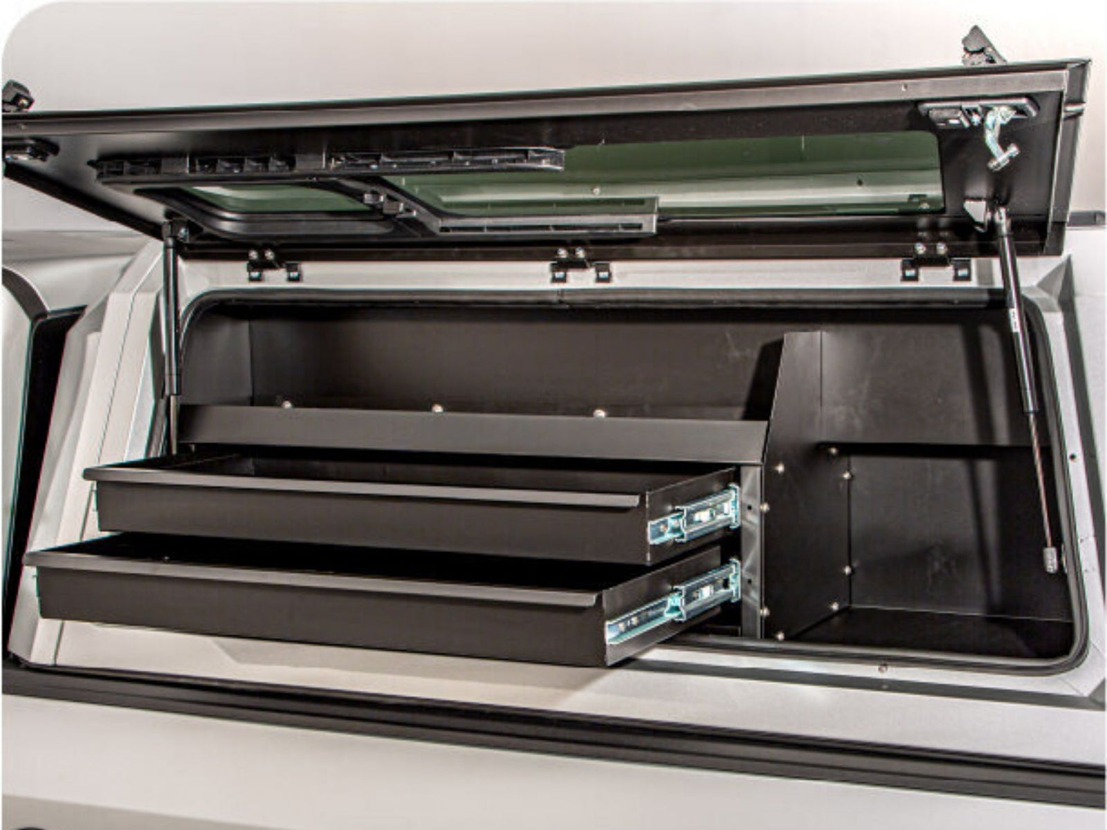 SmartCap Drawer-Bins