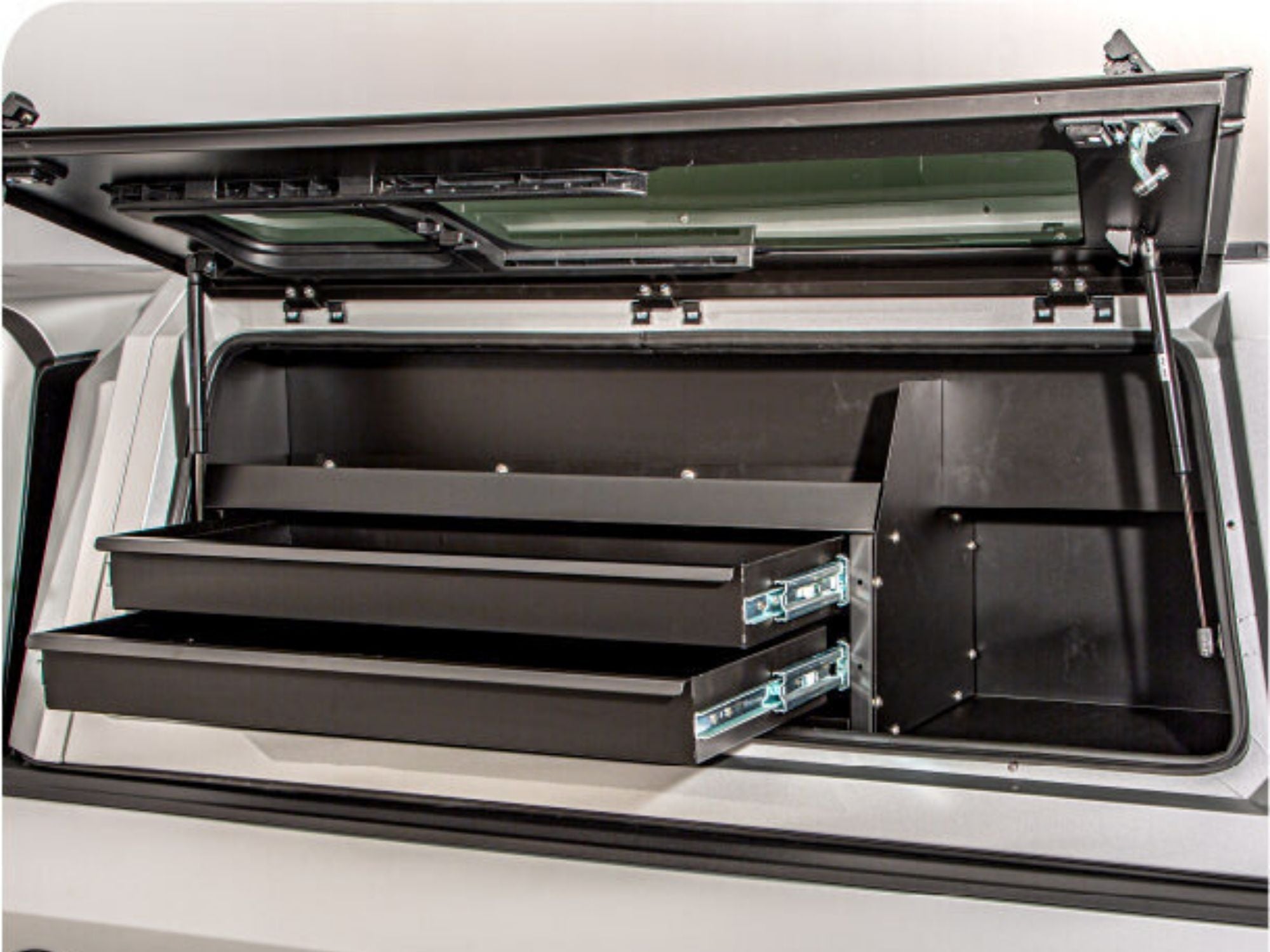 SmartCap Drawer-Bins - RoyalRoofTopTent
