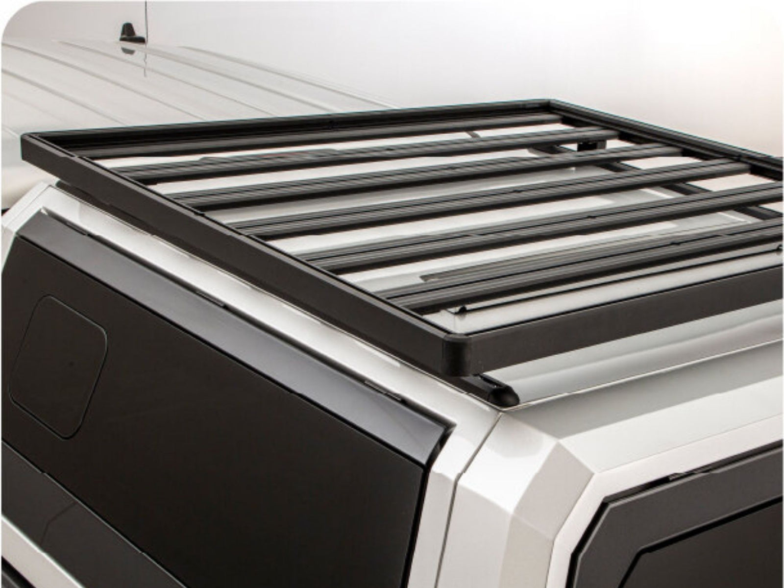 SmartCap Platform Rack