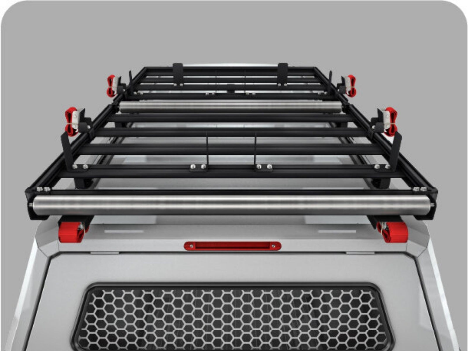 SmartCap Roller Rack