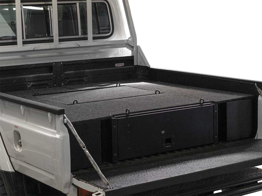 Front Runner Toyota Land Cruiser 79 DC Drawer Kit