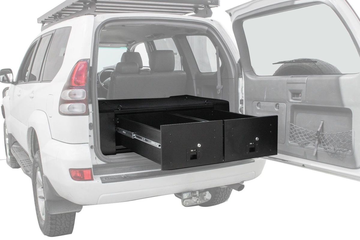 Front Runner Toyota Prado 120/Lexus GX470 Drawer Kit