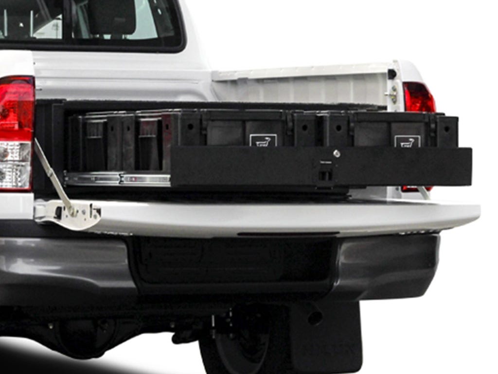 Front Runner Toyota Hilux Revo (2016-Current) Wolf Pack Drawer Kit