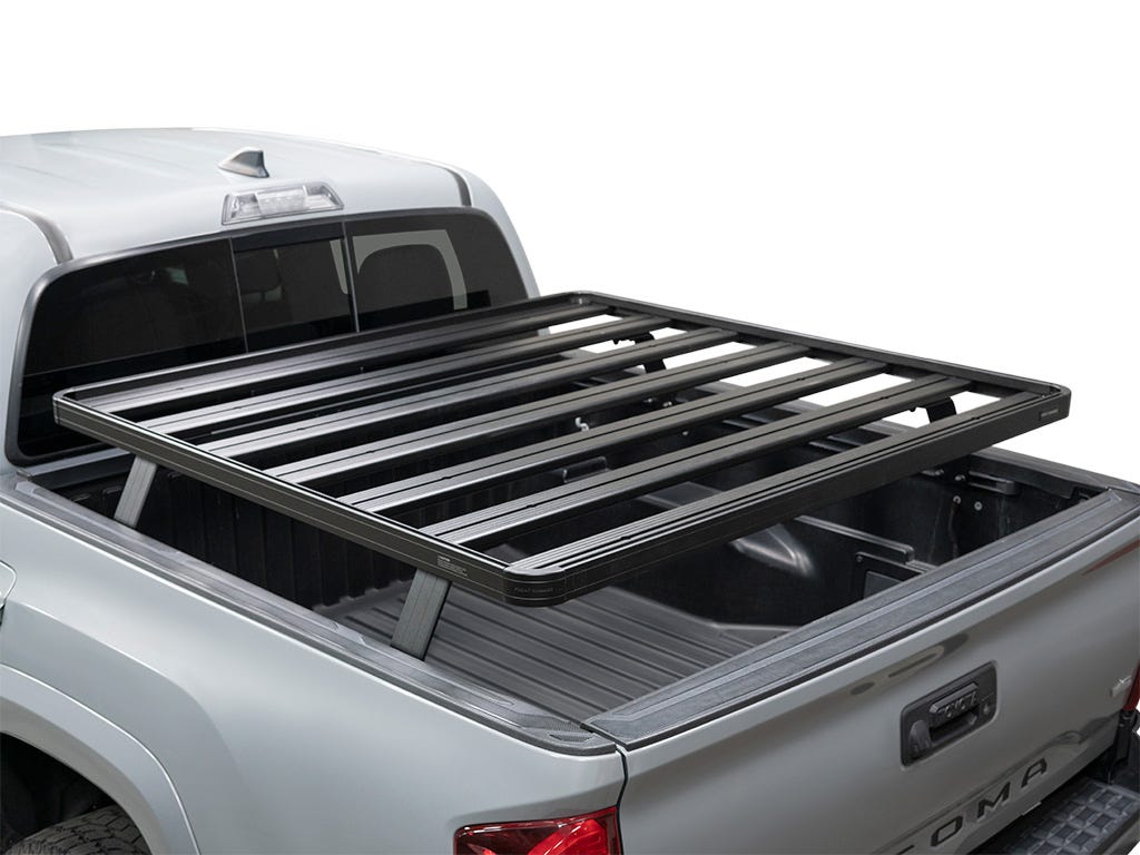 Front Runner Toyota Tacoma Pickup Truck (2005-Current) Slimline II Load Bed Rack Kit