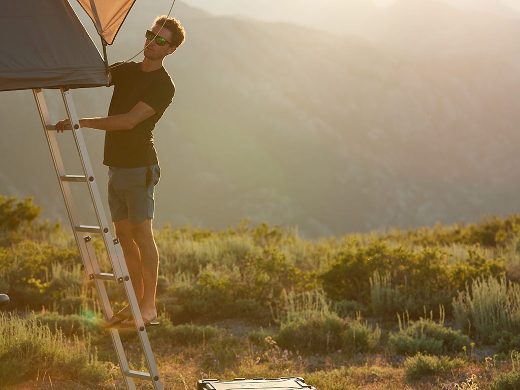 Front Runner Tent Ladder