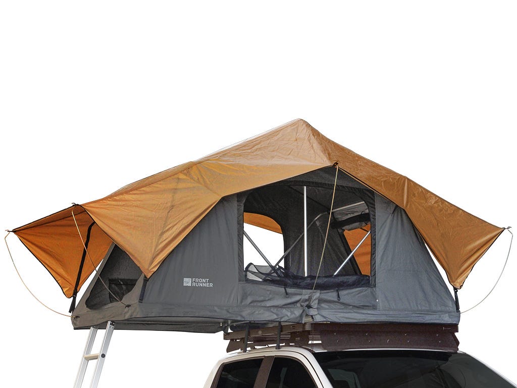 Soft Shell Roof Top Tents Collection RoyalRoofTopTent