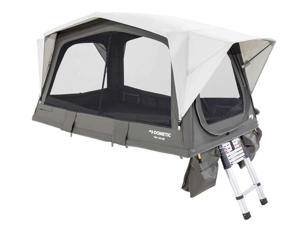 Dometic TRT 140 AIR Inflatable Roof Top Tent - 2 Person