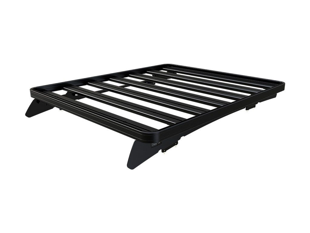 Front Runner Toyota Hilux Revo DC (2016-Current) Slimline II Roof Rack Kit