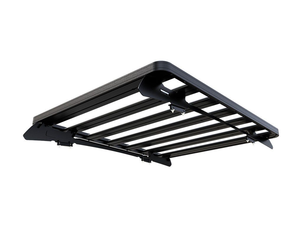 Front Runner Toyota Hilux Revo DC (2016-Current) Slimline II Roof Rack Kit