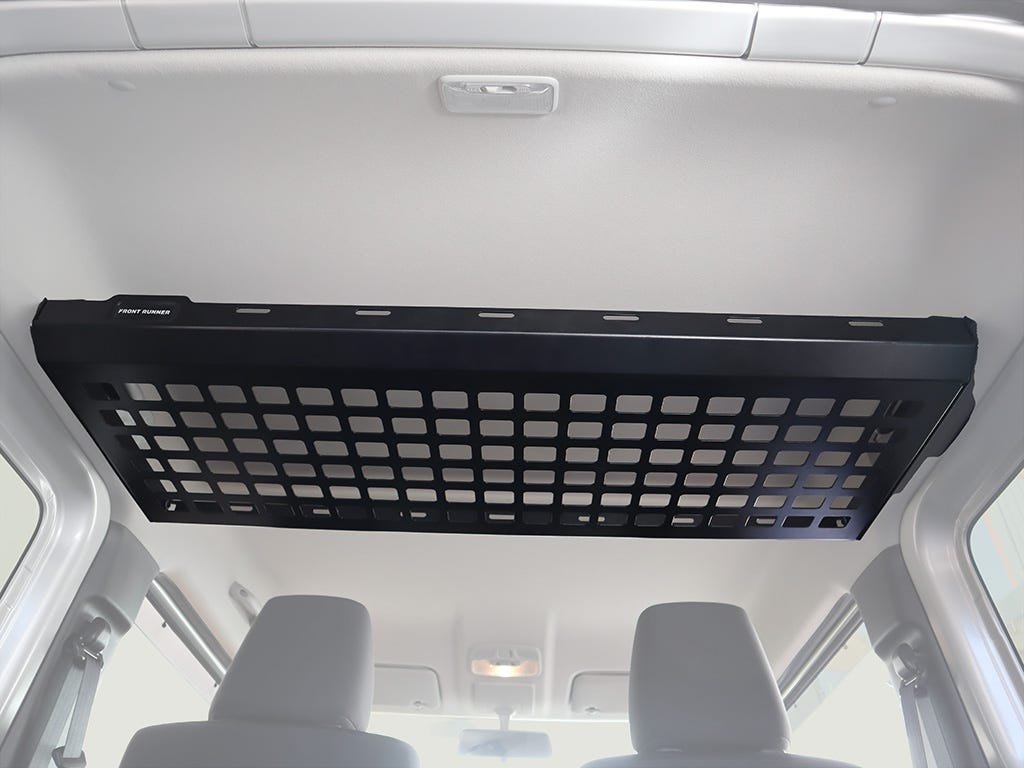 Front Runner Suzuki Jimny 3 Door Internal Storage Shelf