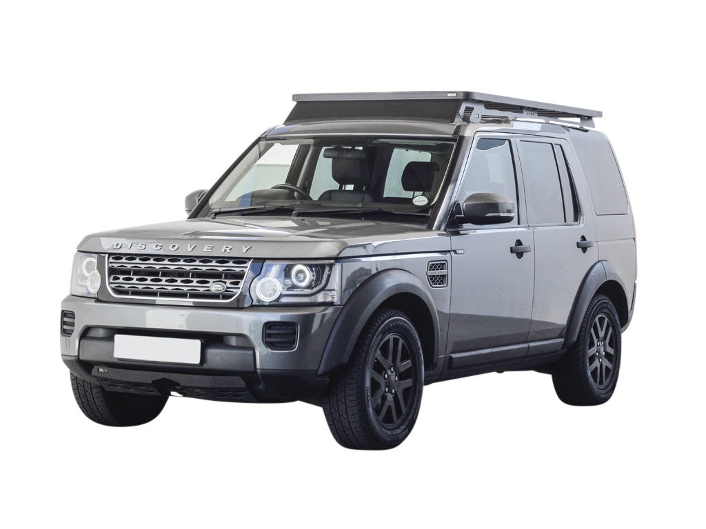 Front Runner Land Rover Discovery LR3/LR4 Wind Fairing