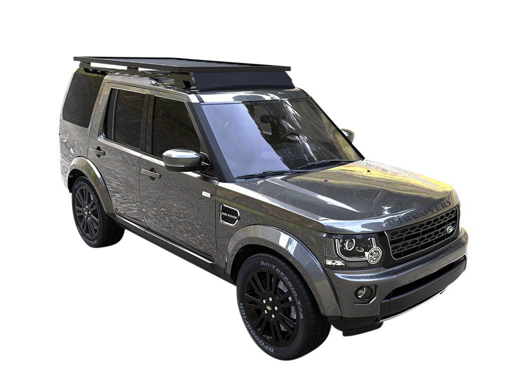 Front Runner Land Rover Discovery LR3/LR4 Wind Fairing