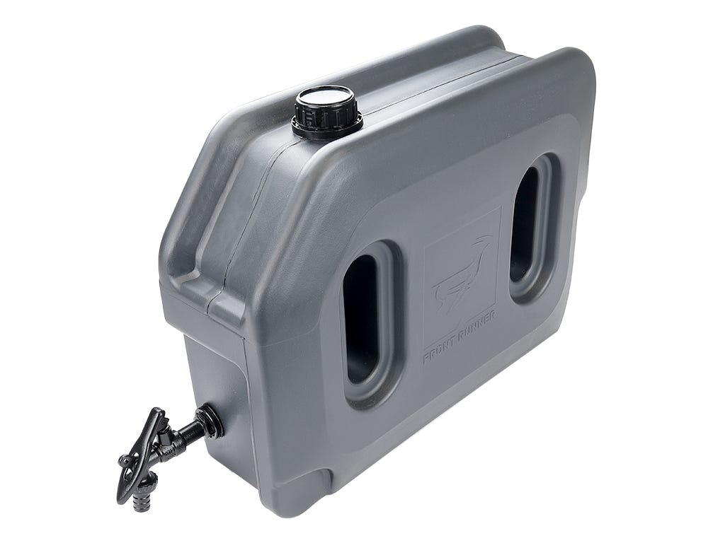 Front Runner Pro Water Tank With Tap / 20L