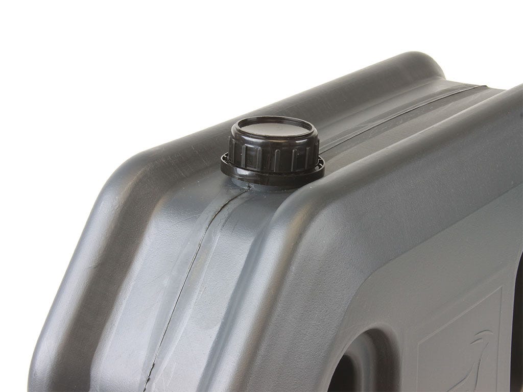 Front Runner Pro Water Tank With Tap / 20L