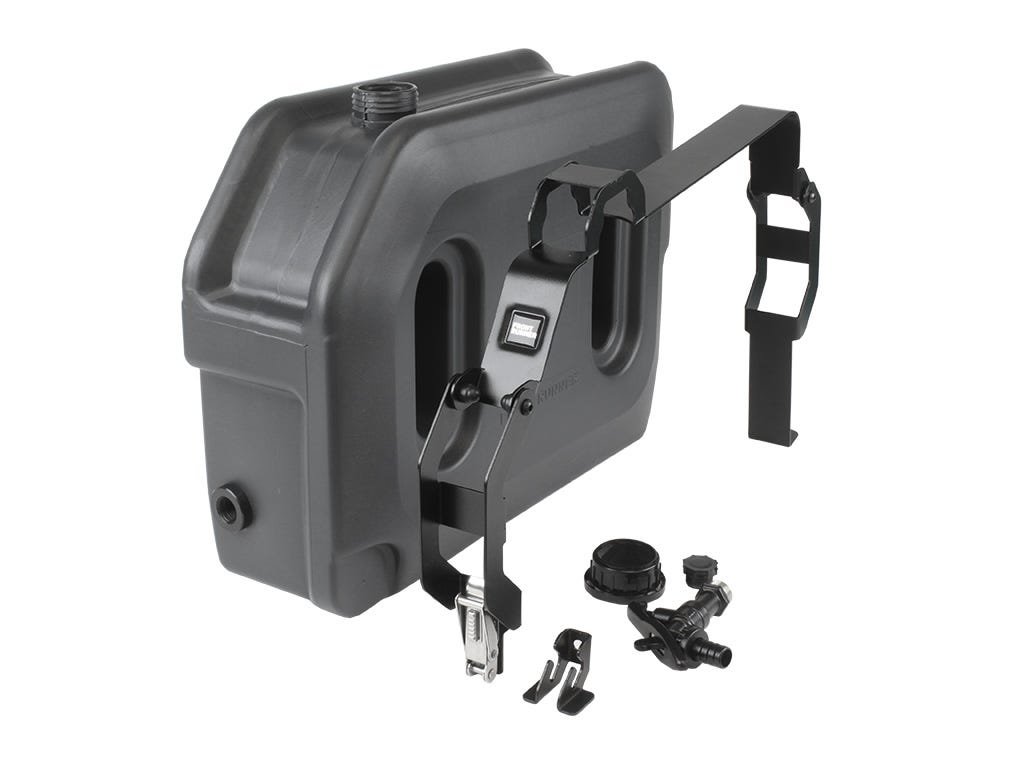 Front Runner Pro Water Tank With Mounting System / 20L